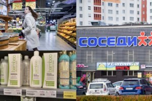 Kainas Baltarusijos parduotuvėse išvydę lietuviai liko kai ko nesupratę