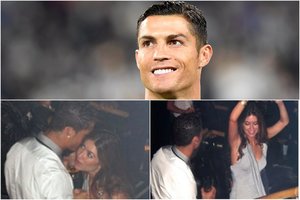 C. Ronaldo advokatai nesnaudžia: rado detalę, galinčią išgelbėti futbolininką