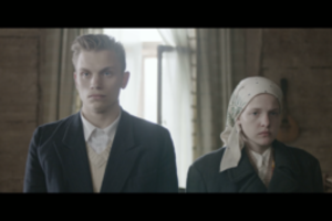 Lietuvių kino naujienas „Scanoramoje“ vainikuos nacionalinė „Laiko tiltų“ premjera