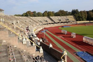 Po teismo sprendimo dėl stadiono rekonstrukcijos – Kaunas svaido pykčio strėles