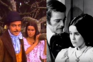 Kaip dabar atrodo legendinio serialo „Vergė Izaura“ žvaigždė?