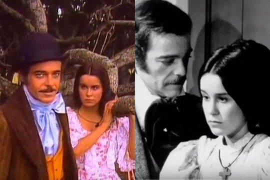 Kaip dabar atrodo legendinio serialo „Vergė Izaura“ žvaigždė?