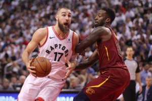 J. Valančiūnas sulaukė pripažinimo: pateko tarp geriausių NBA europiečių žaidėjų