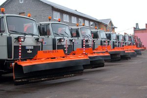 Kelininkai papasakojo, kaip pasiruošė žiemai: įvyko svarbūs pokyčiai