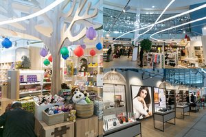 Vilniaus oro uostas keičiasi – štai ką pamatysite perėję patikrą