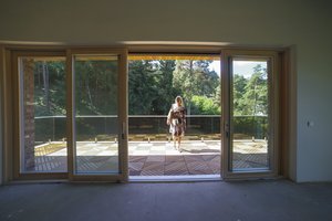 Jaunų šeimų būsto programai regionuose – 10 mln. eurų kitais metais