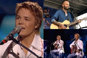 Mirė „Euroviziją“ sudrebinusio dueto „Walters & Kazha“ narys: jauną vyrą pasiglemžė vėžys