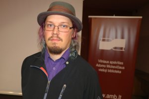 „Esu toks pats, kaip ir jūs“ – iš pirmų lūpų apie autizmą ir integraciją