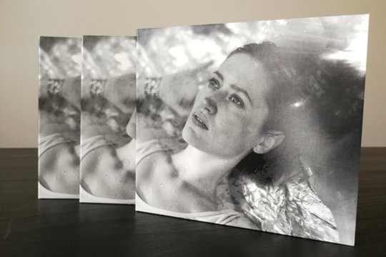 Albumo apžvalga. „Silverpieces“ „Linger“