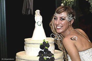 Vyrui pabėgus prieš pat vestuves nuotaka rado puikų sprendimą