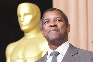 „Svieto lygintojo“ neapsvaigino seksualiausio planetos vyro titulas