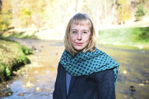 Tėvą atėmęs vanduo režisierei – ir mirties, ir gyvybės simbolis