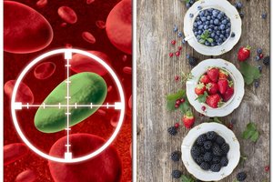 Profesorius išvardijo, koks maistas gali užkirsti kelią vėžiui