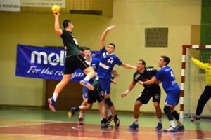 Rankinio čempionate – favoritų pergalė Kaune ir sostinės derbis