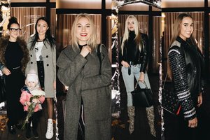 Nijolę Pareigytę ir kitas šalies gražuoles sudomino šiuolaikiška grožio procedūra