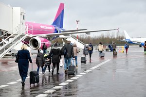 Emigrantų perlaidoms iškilo grėsmė: kas laukia Lietuvoje gyvenančių jų artimųjų