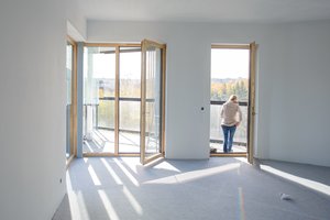 Ant svarstyklių – senas ir naujas būstas: kuo vienas geresnis už kitą?