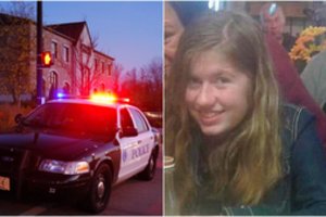 Po tėvų nužudymo policininkai seka paslaptingai dingusios dukros pėdsakais