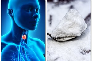 Dėl šio mikroelemento trūkumo gresia rimtos ligos, išgelbėti gali ir druska