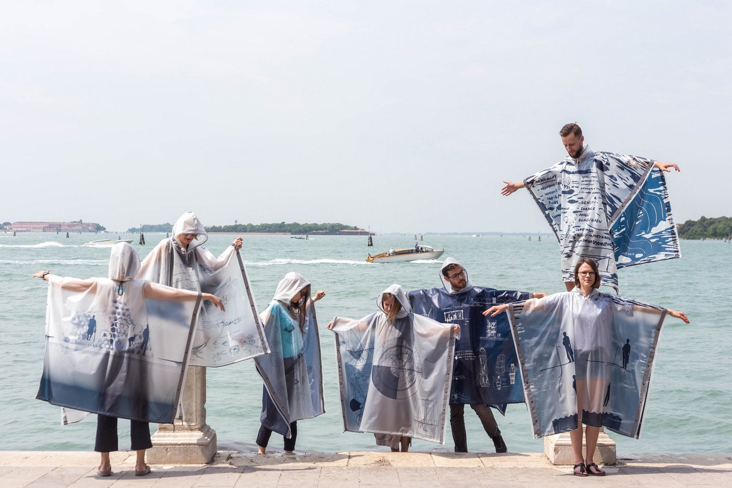 „Pelkių mokykla“ siekia atkreipti dėmesį į būtinybę keisti mąstymo įpročius ir išmokti sugyventi su gamtar išmokti sugyventi su gamta.<br>N.Tukajaus nuotr.