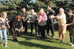 Fizinis aktyvumas – nauda psichikos sveikatai