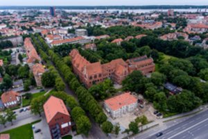 Naujo būsto pasiūla Vilnių ir Kauną vejasi dar vienas miestas