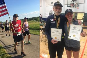 Sunki moters liga pastūmėjo jos 80-metį tėvą keisti gyvenimo būdą