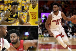 „Žalgirio“ naujoko klajonės: Kauną pasirinko neįsitvirtinęs kitoje komandoje