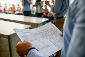 Dalijimosi ekonomika: darbo sutarčių reiks nuo pirmos akimirkos