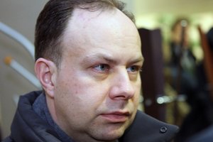 Aurelijus Veryga parodė, kas būna pranešus apie klaidas jo ministerijoje