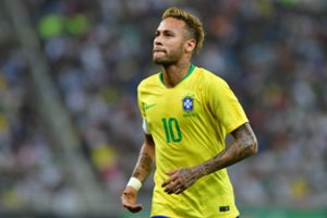 Ispanai kursto aistras: Neymaras gali palikti PSG klubą jau artimiausią vasarą