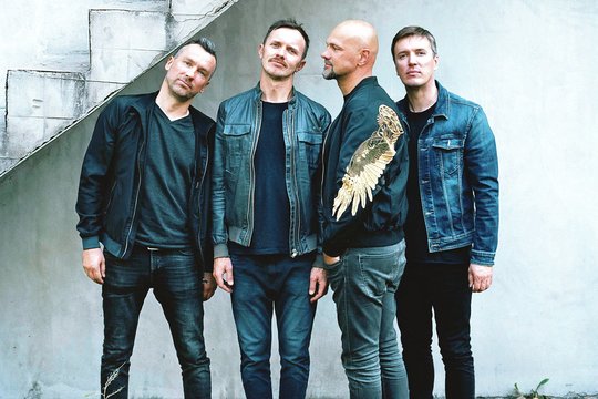 Vilniuje grosiančių „BrainStorm“ pasiekimai gniaužia kvapą: rekordinė minia ir šou už 2 milijonus