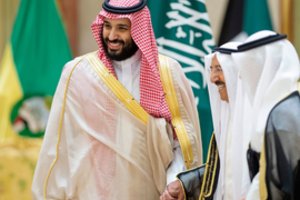 Saudo Arabijos princas nori įsigyti „Manchester United“ klubą