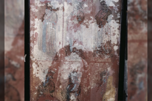 Senovinis kapas parodė, kaip gyveno Kinijos turtingieji