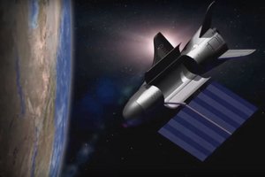 Paslaptinga amerikiečių kosminė misija siekia naujo rekordo