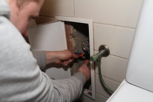 Papildomai užsidirbti norėjusiam vyrui Užimtumo tarnyba smogė negailestingai