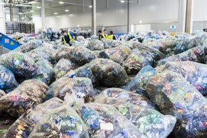 Netikėtas užstato sistemos poveikis – anglies dvideginio emisijas mažina dešimtimis tūkstančių tonų