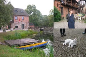 Keistų posūkių kupiną verslą lydi ypatinga moteris: ten traukia ir užsieniečius