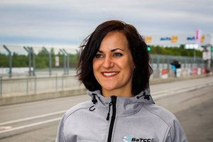 Žiedo komiteto pirmininkė Inga Juškevičiūtė: šiame sporte vis dar daug neigiamų dalykų