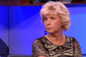 Mongolo našlė atskleidė dar nematytą mafijos boso pusę