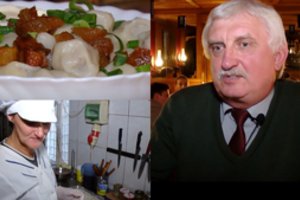 Šeimos sėkmė mažame mieste: pavalgyti čia plūsta iš visos Lietuvos