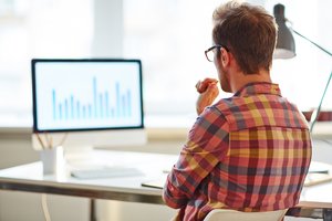 Verslininkai jau suka galvą dėl krizės: kamuoja bloga nuojauta