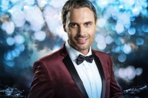 Mantas Jankavičius žada surengti prabangiausią žiemos renginį 