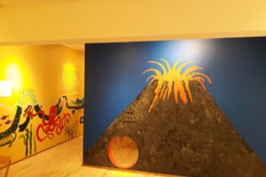 Islandai skatina vaikus skaityti: skaitysi – tapsi knygos herojumi