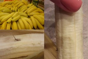 Adatų prismaigstytų bananų manija tęsiasi: prekybininkai imasi ekstremalių veiksmų 