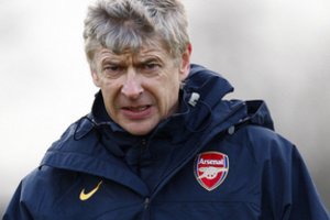 A. Wengeras sudrebino futbolo pasaulį – jis sugrįš treniruoti