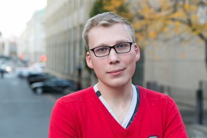 Prieglobsčio Lietuvoje prašantis Rusijos žurnalistas sulaukė atsako 