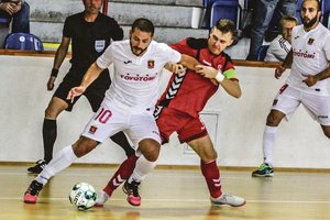 Kauno „Vyčio“ stebuklai: svajonė, virtusi tikrove