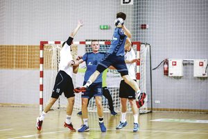 Kauno rankinio komandų keliai EHF taurės turnyre – išsiskyrė