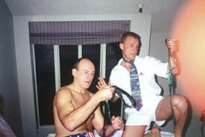 Kauno mafijos šulas veržiasi į laisvę: negali atleisti jį apgavusiems pareigūnams